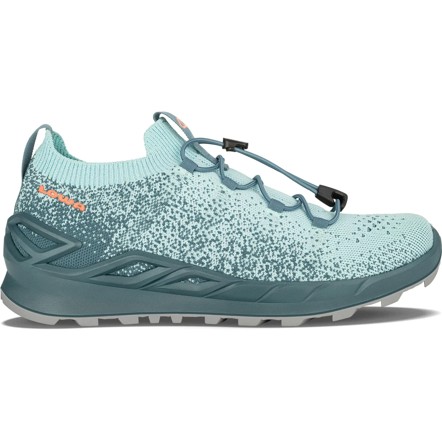 Lowa Women's Fusion 2 Lo Hiking Shoes (Closeout)