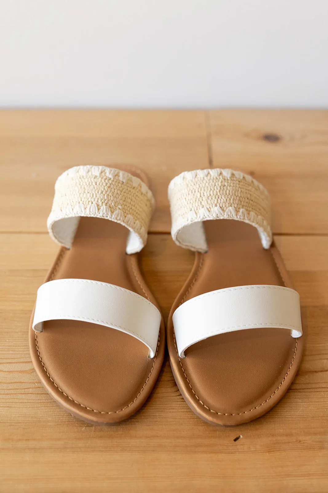 maggie sandals