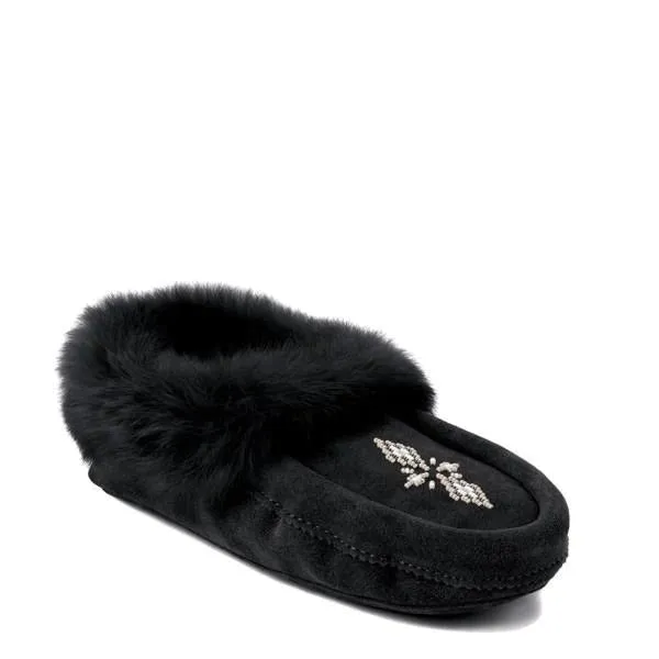 Manitobah Men's Tipi Suede Moccasins