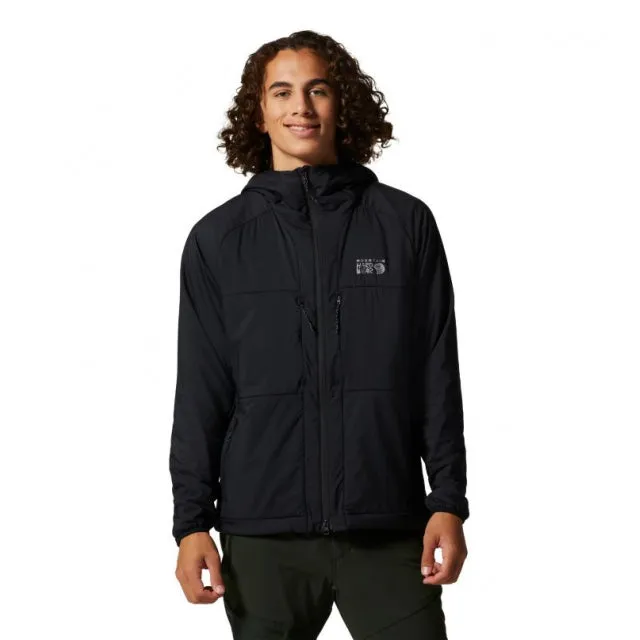 Men's Kor Airshell Warm Jacket