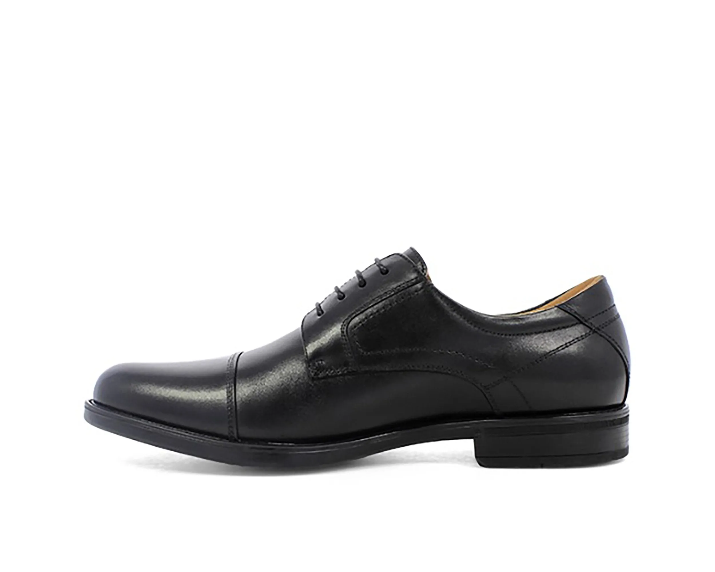 MEN`S MIDTOWN CAP TOE OXFORD