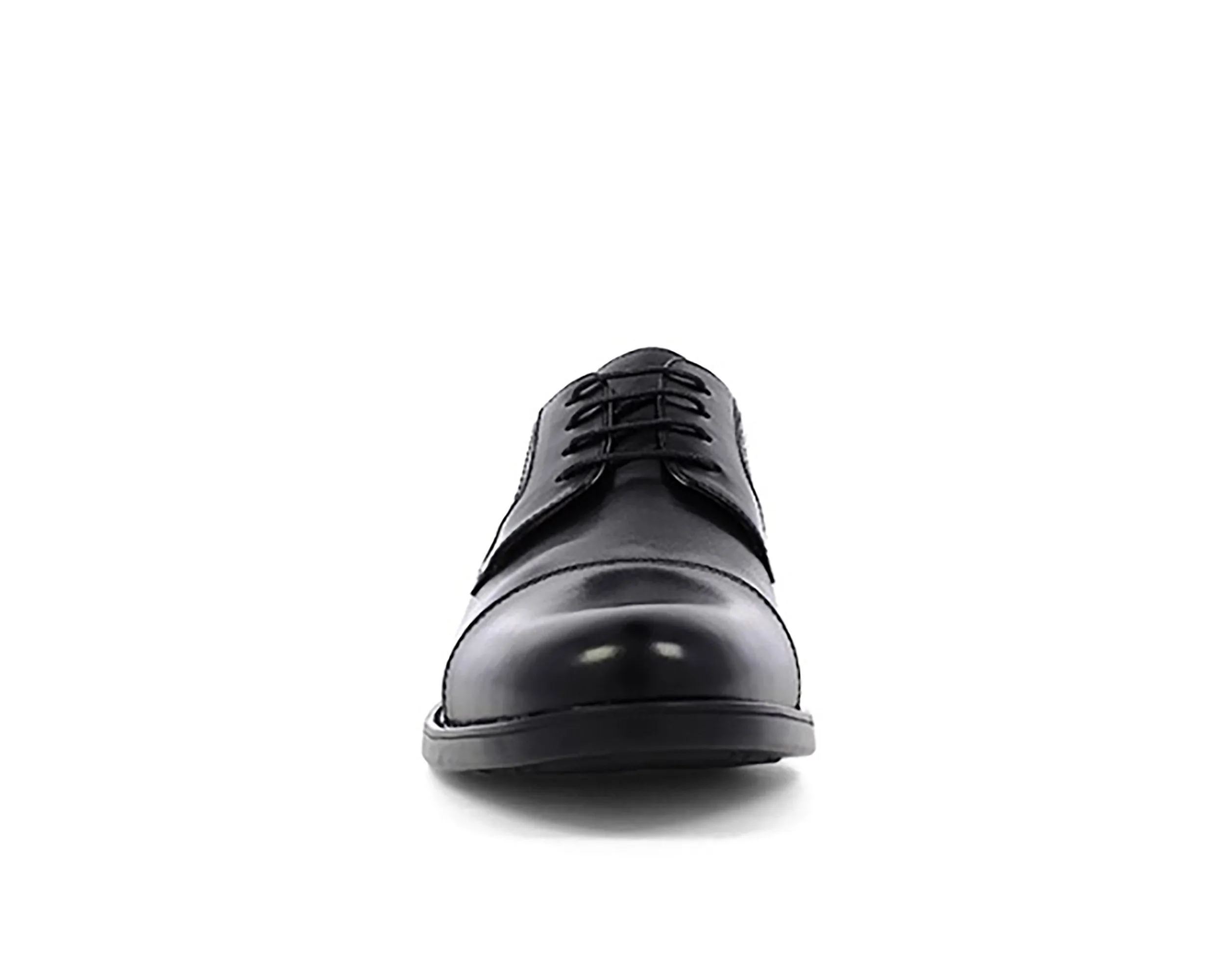MEN`S MIDTOWN CAP TOE OXFORD