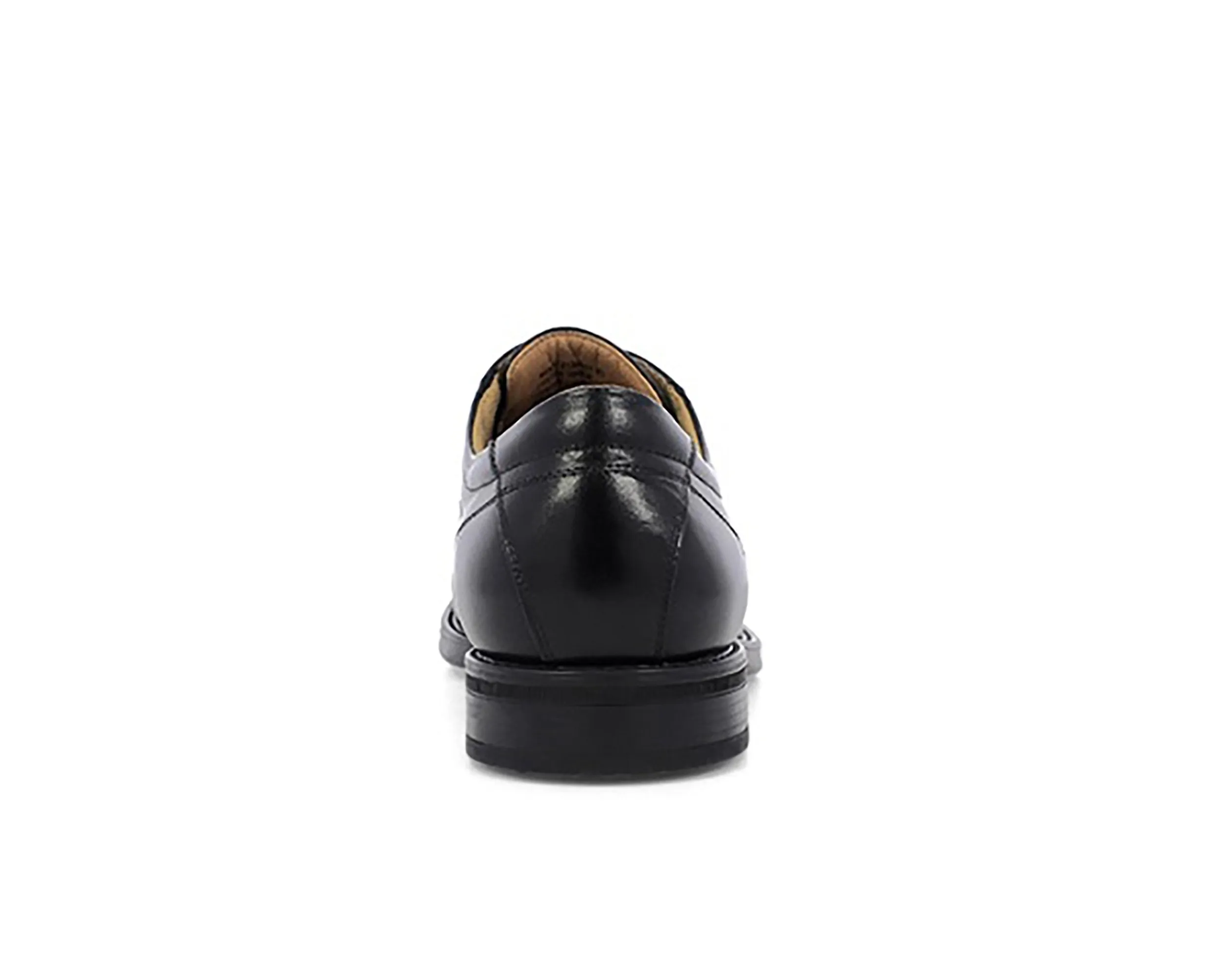 MEN`S MIDTOWN CAP TOE OXFORD