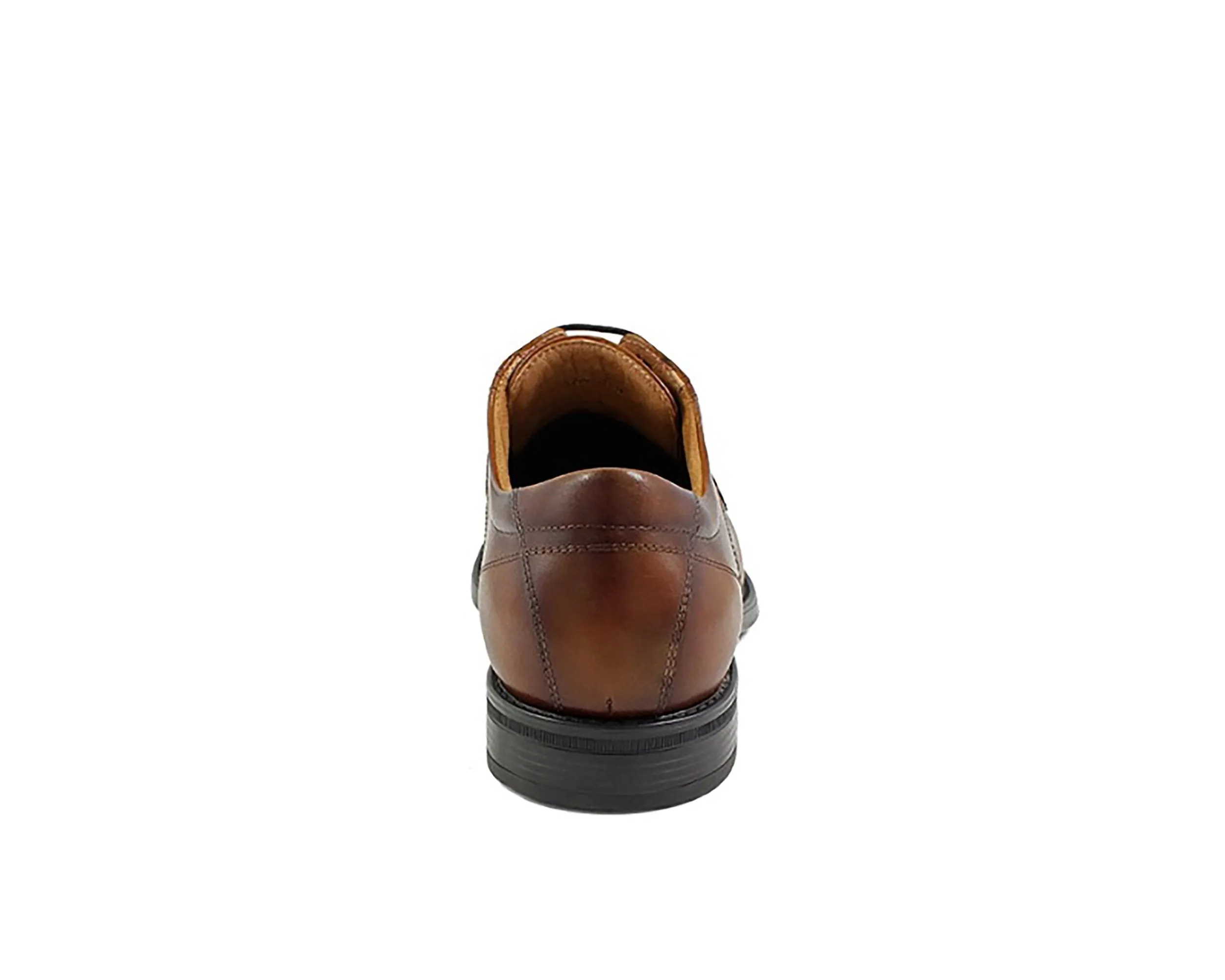 MEN`S MIDTOWN CAP TOE OXFORD