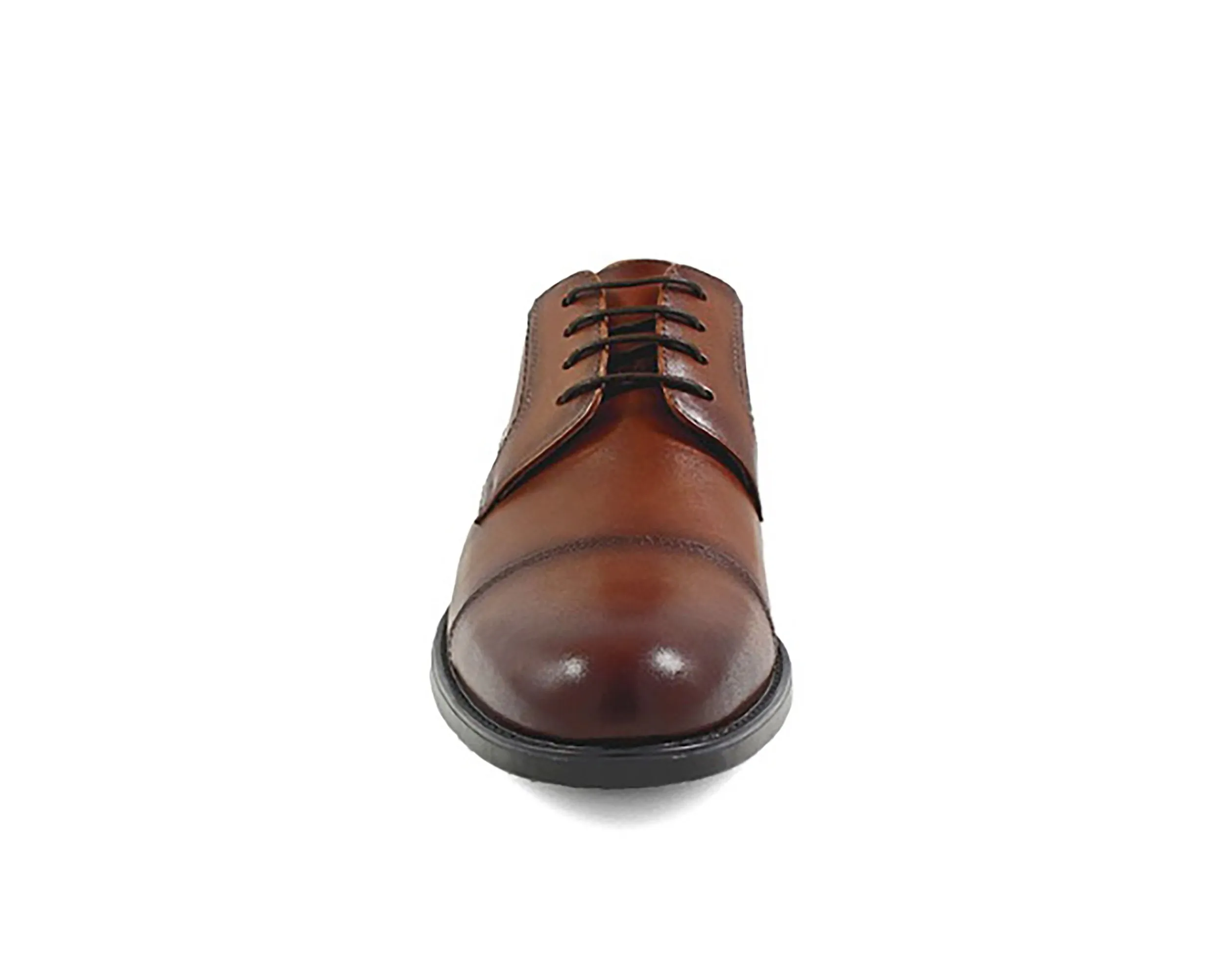 MEN`S MIDTOWN CAP TOE OXFORD
