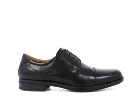 MEN`S MIDTOWN CAP TOE OXFORD