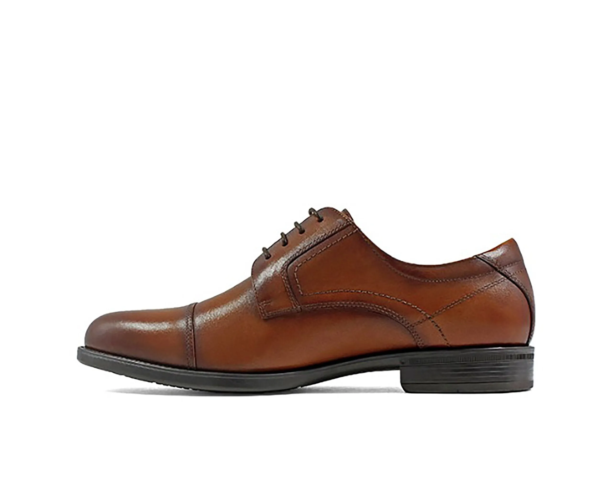 MEN`S MIDTOWN CAP TOE OXFORD