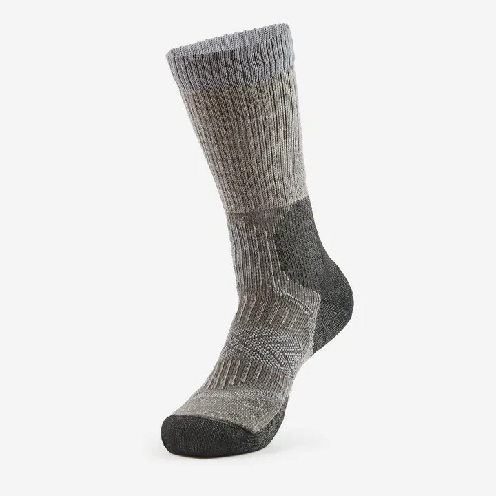 Moderate Cushion Crew Warm Hiking Sock