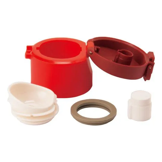 Montbell Alpine Thermo Bottle Active 0.5L