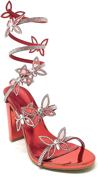 Morris-581 By Wild Diva