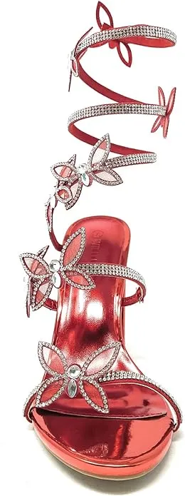 Morris-581 By Wild Diva