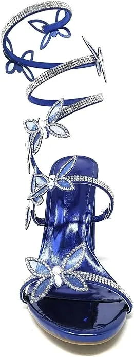 Morris-581 By Wild Diva