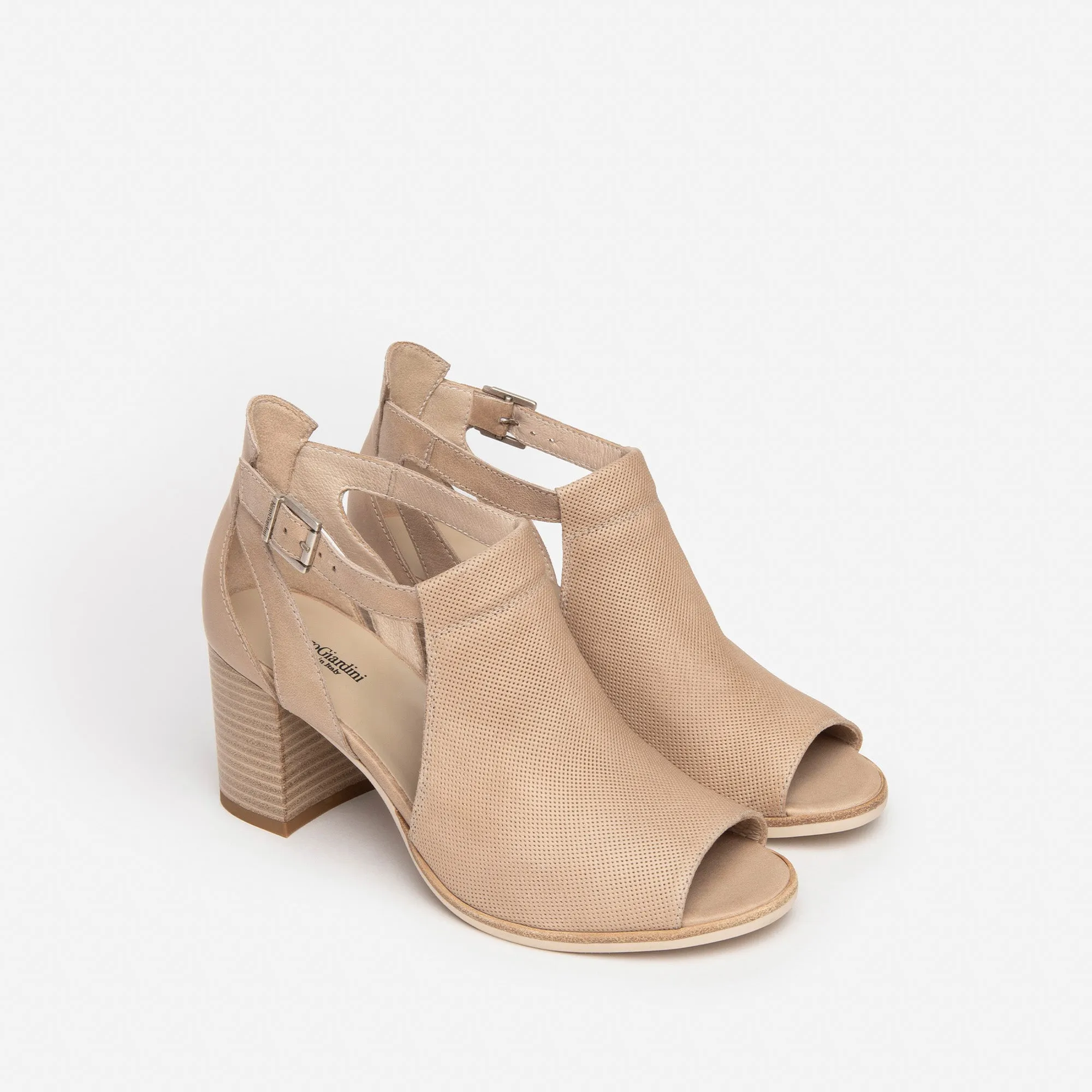 NeroGiardini E409760D43-Sandal