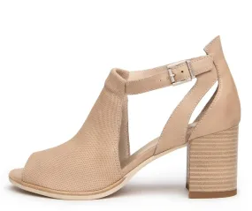 NeroGiardini E409760D43-Sandal