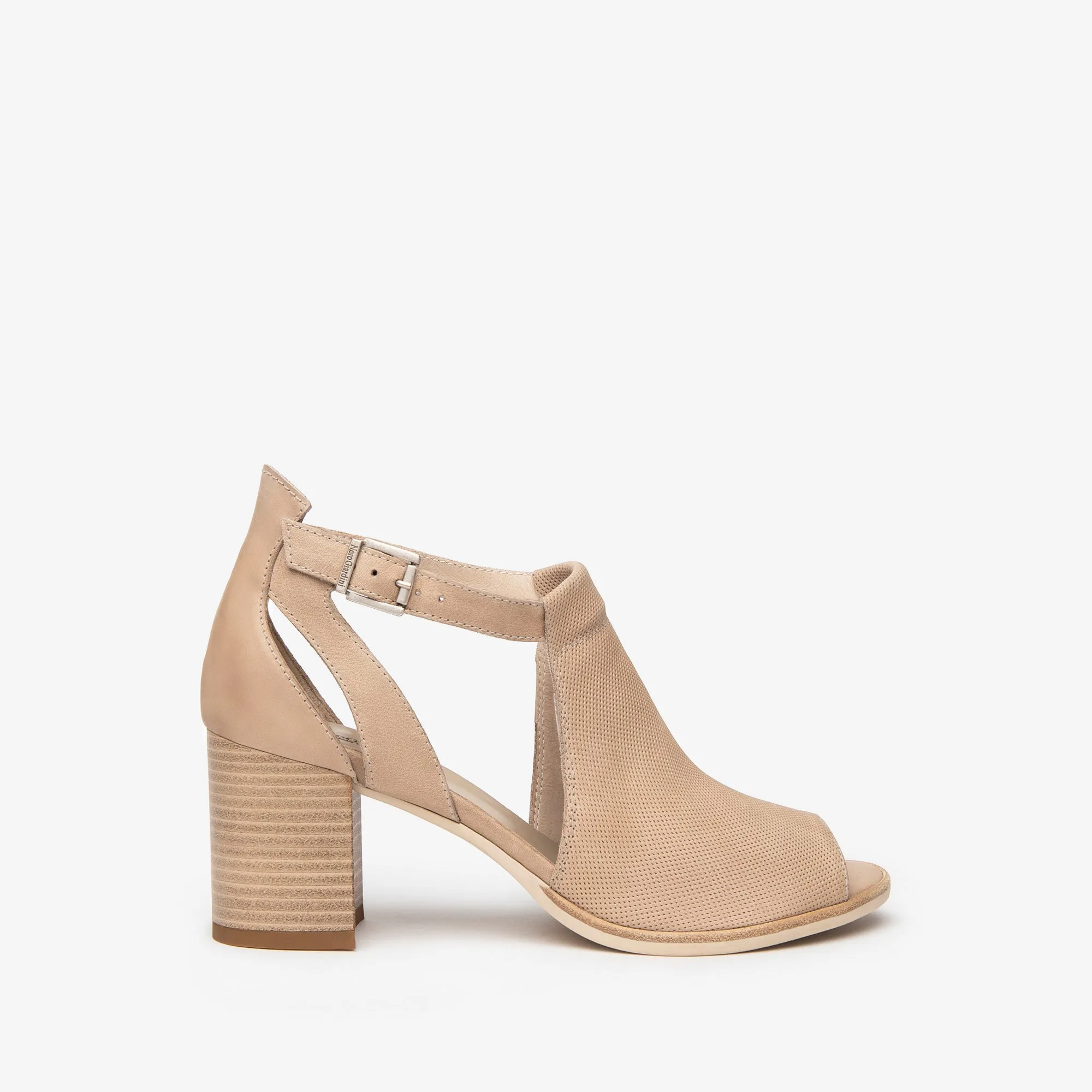 NeroGiardini E409760D43-Sandal