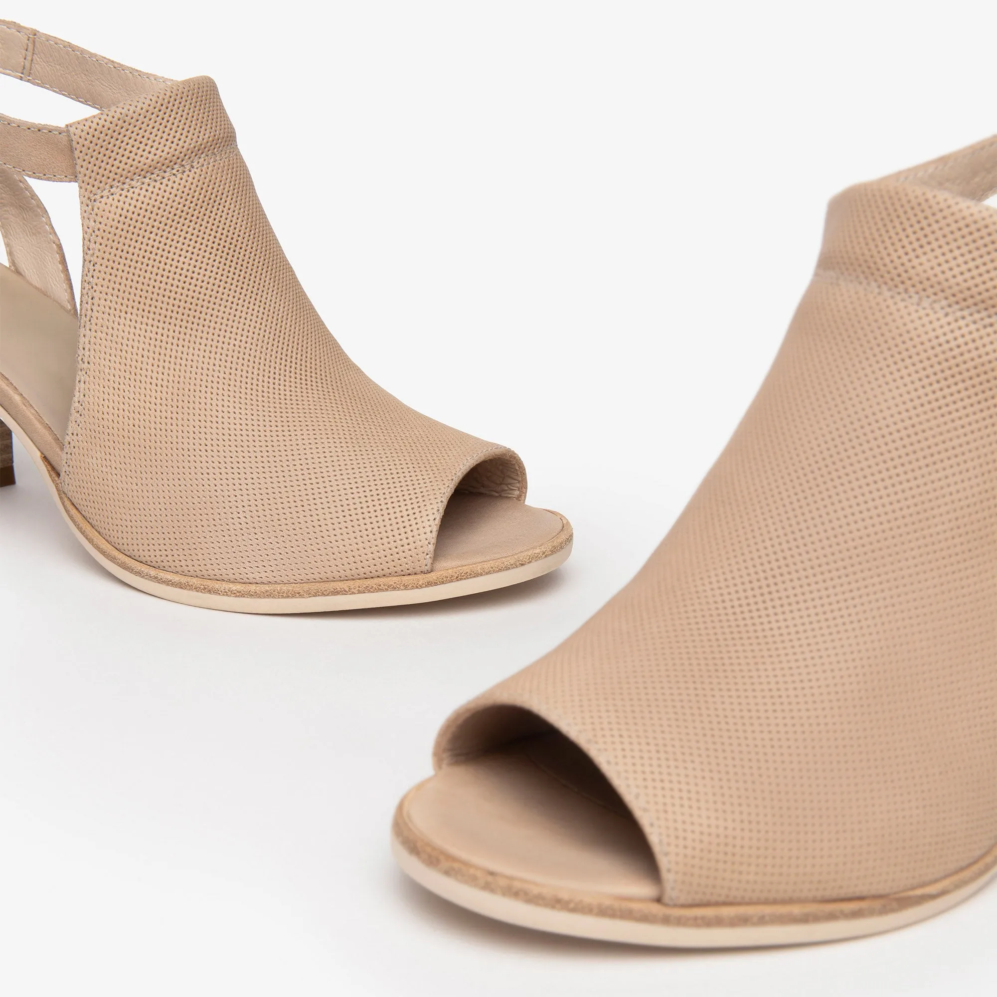 NeroGiardini E409760D43-Sandal