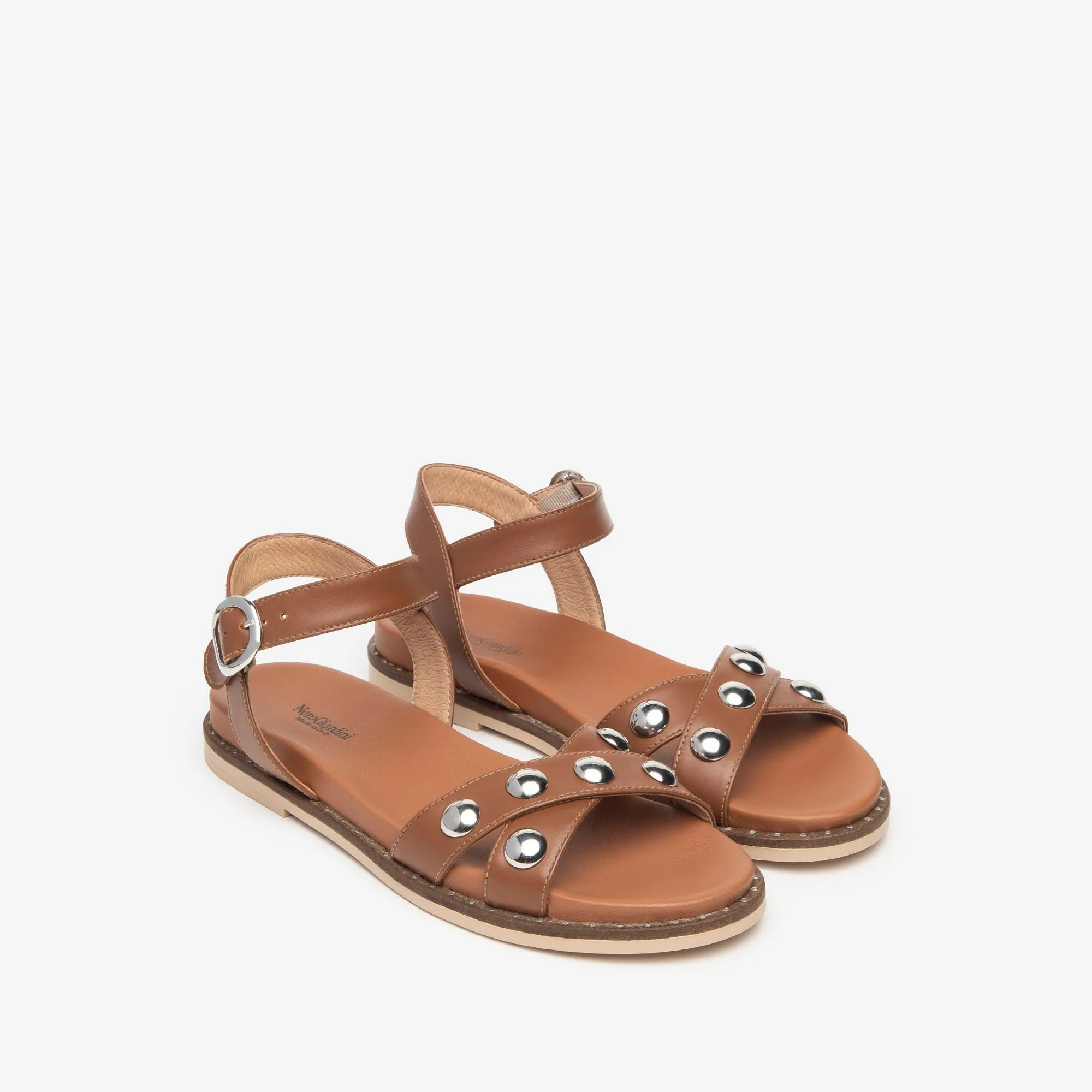 NeroGiardini E410490D32-Sandal