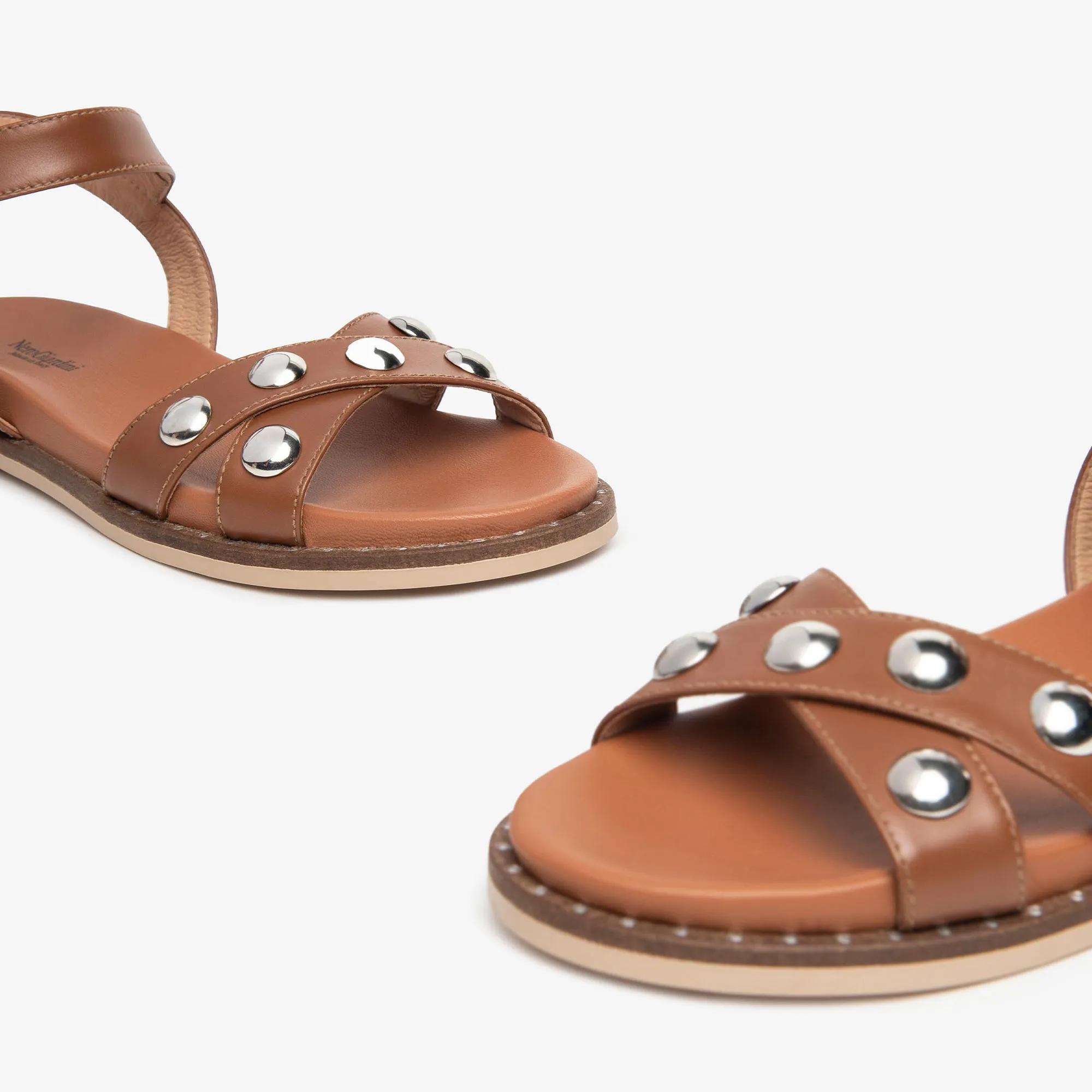 NeroGiardini E410490D32-Sandal