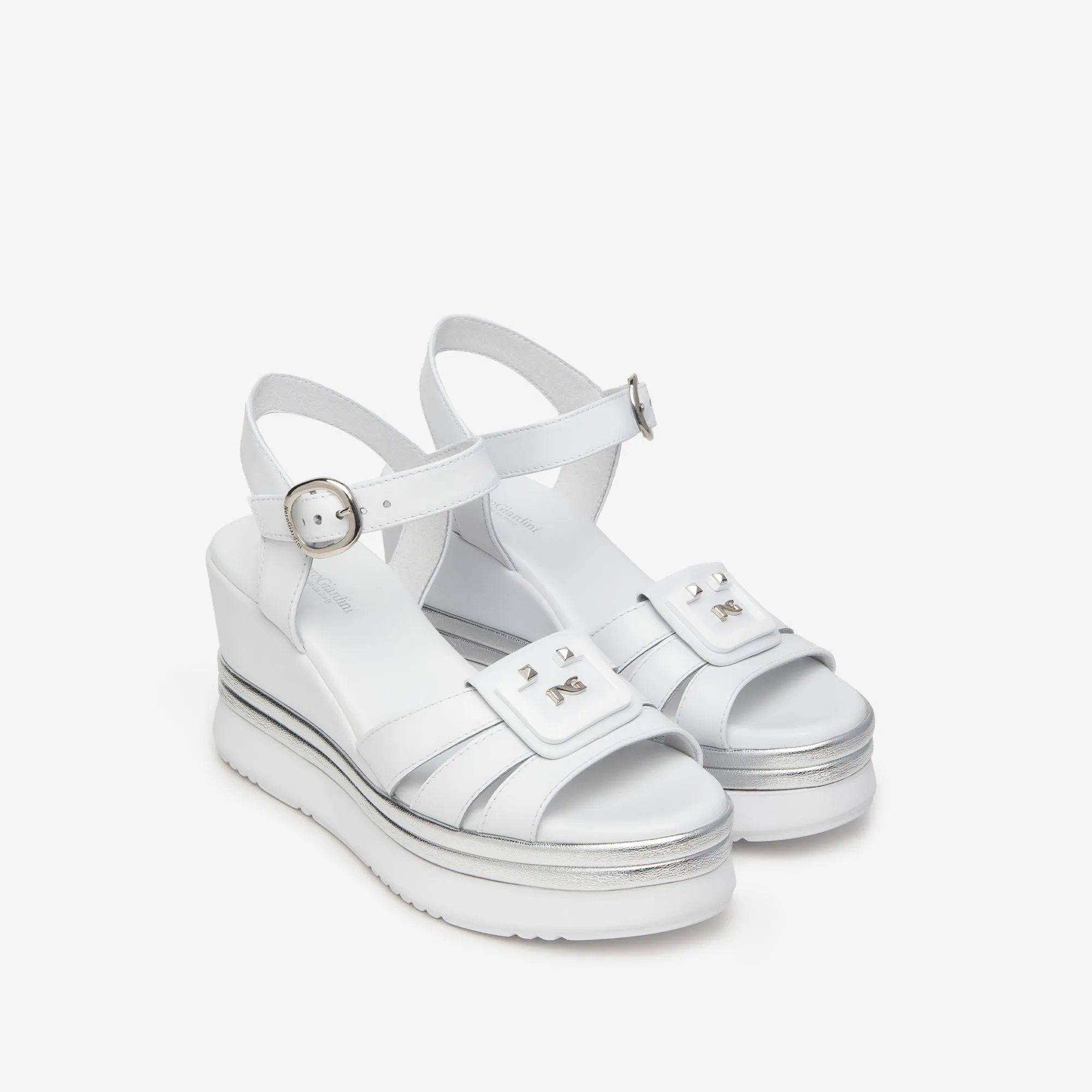 NeroGiardini E410570D70-Sandal