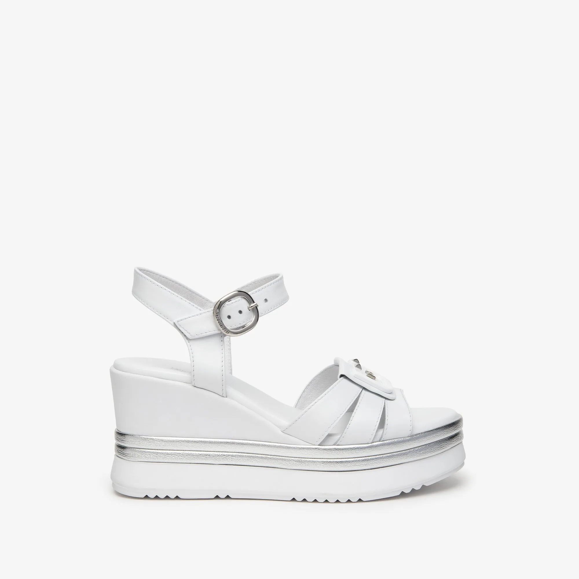 NeroGiardini E410570D70-Sandal