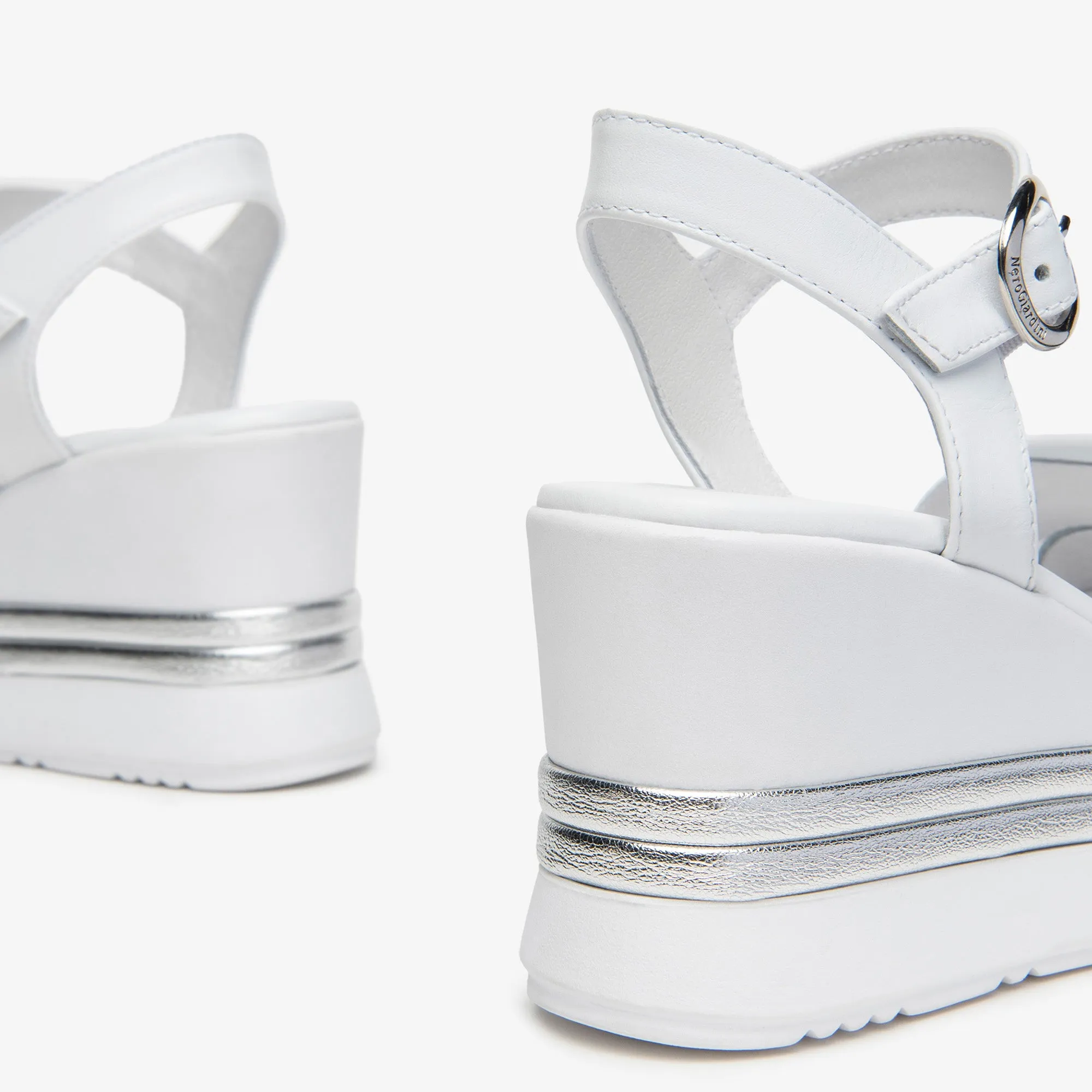 NeroGiardini E410570D70-Sandal