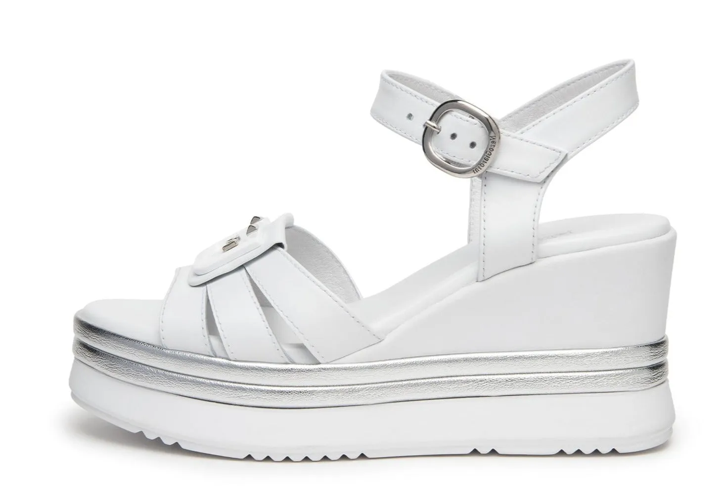 NeroGiardini E410570D70-Sandal