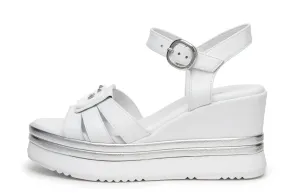 NeroGiardini E410570D70-Sandal