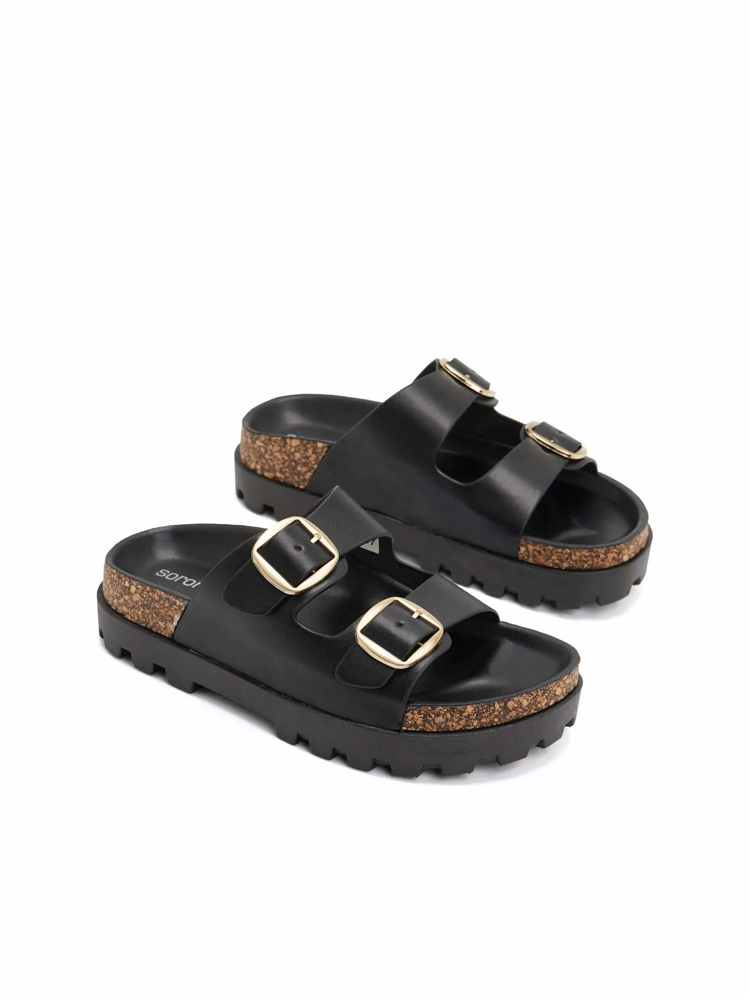 Nica Platform Easy Slides