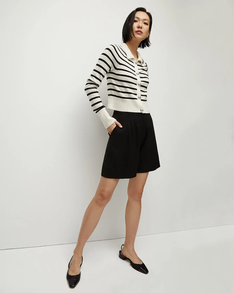 Noemi Bermuda Short