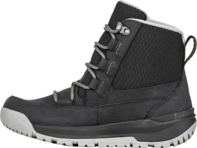 Oboz Women's Jourdain Mid Insulated B-Dry Waterproof Hiking Boot