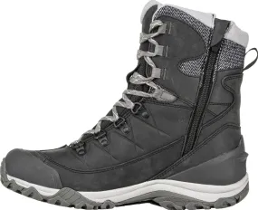 Oboz Women's Ousel Mid Insulated B-Dry Waterproof Hiking Boot