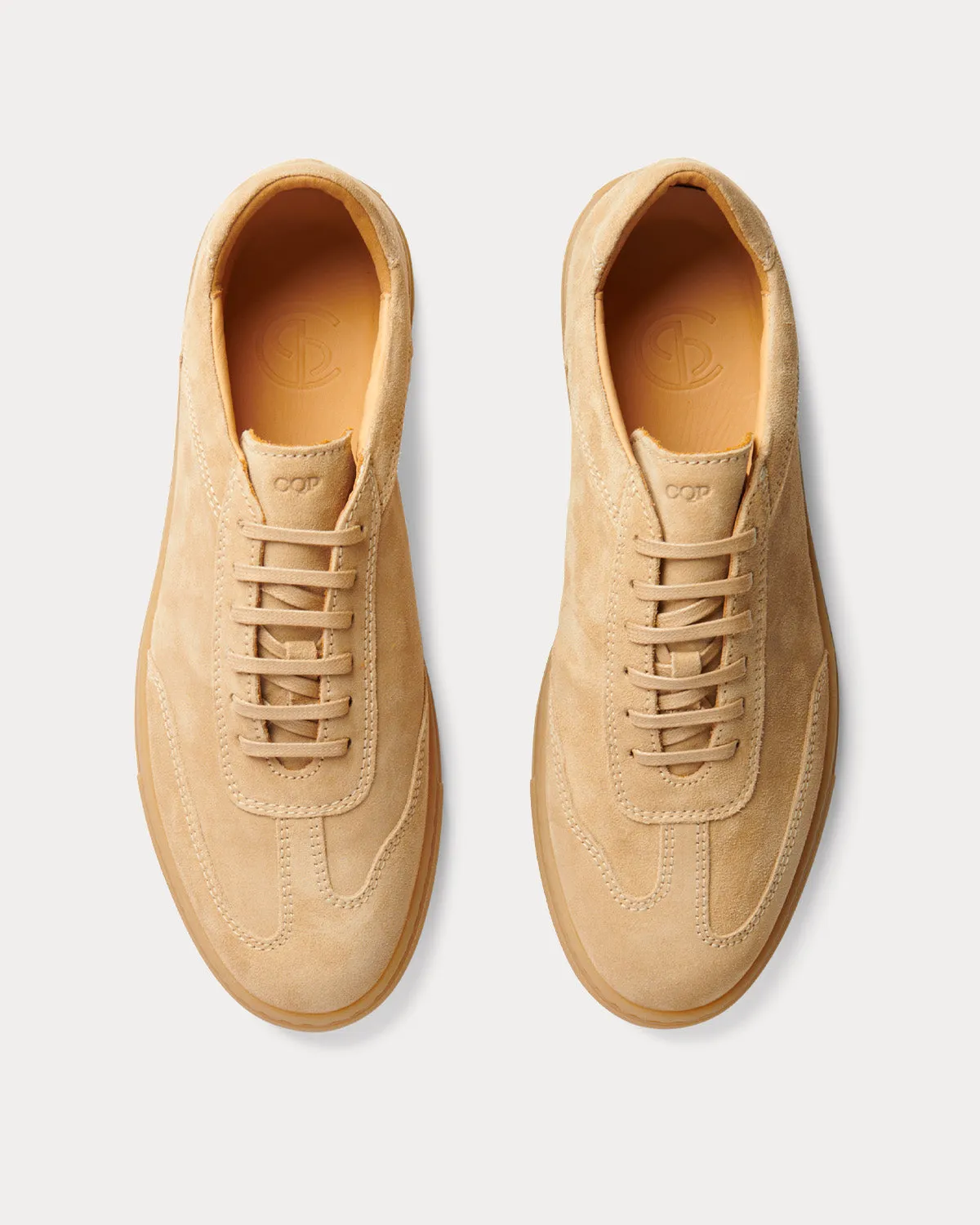 Otium Ambra Low Top Sneakers
