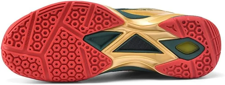 Pickleball Shoes for Mens Tennis Sneakers Non-Slip Lightweight Rubber Sole Breathable Court Shoes Volleyball Sport Trainer