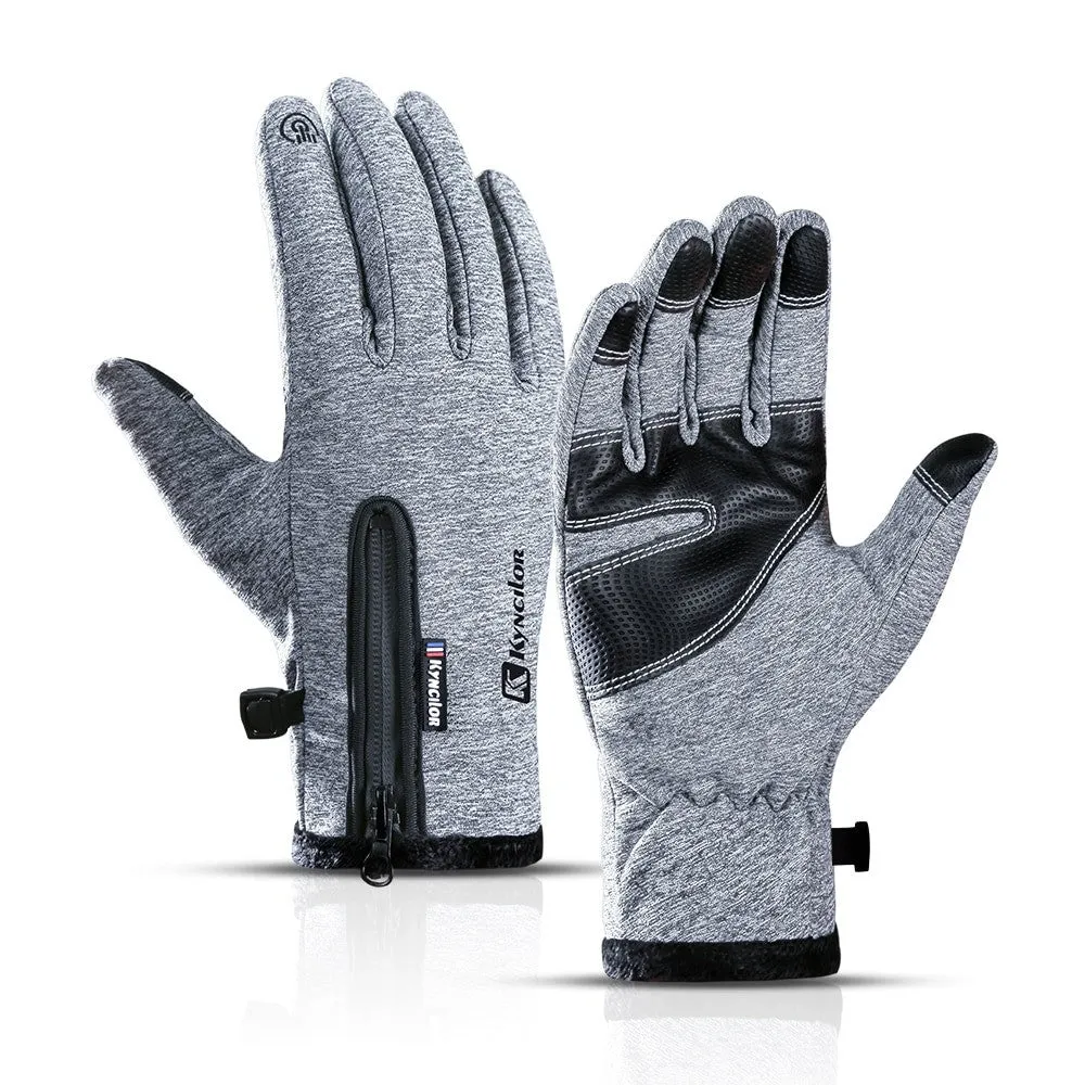 *PREMIUM* Unisex Winter Warm Waterproof Touch Screen Gloves