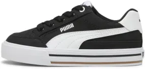 PUMA Unisex-Child Court Classic Vulc Shoes Sneaker