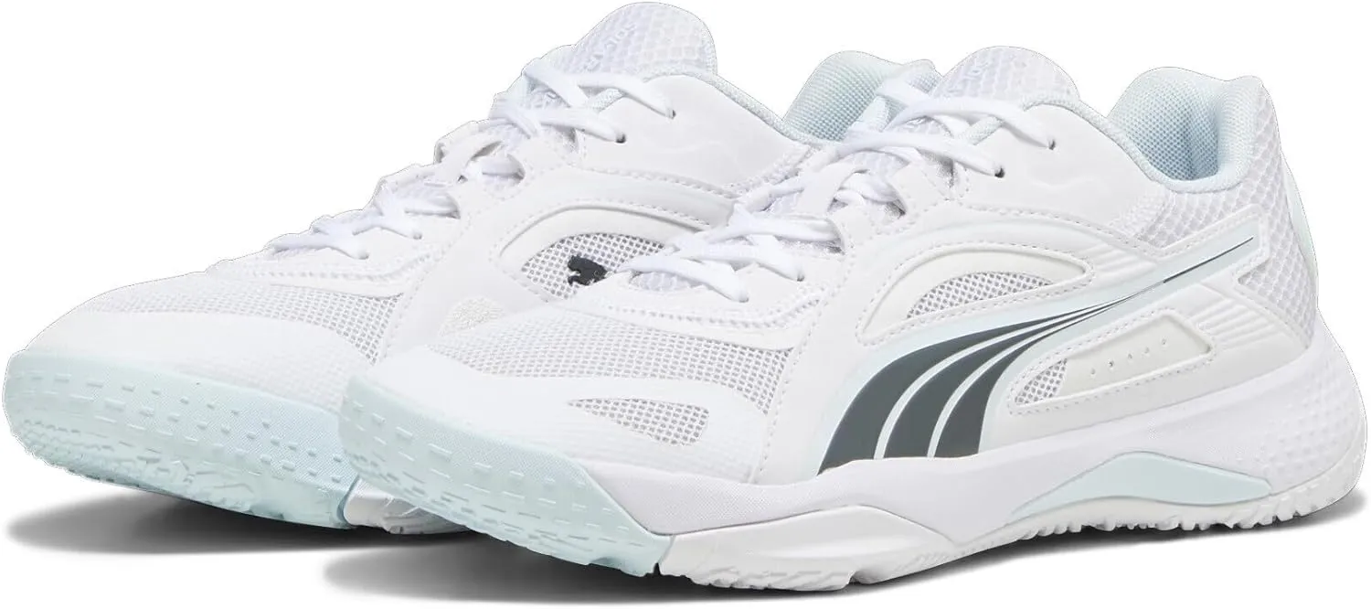 PUMA Unisex's Solarstrike Ii Indoor Court Shoe