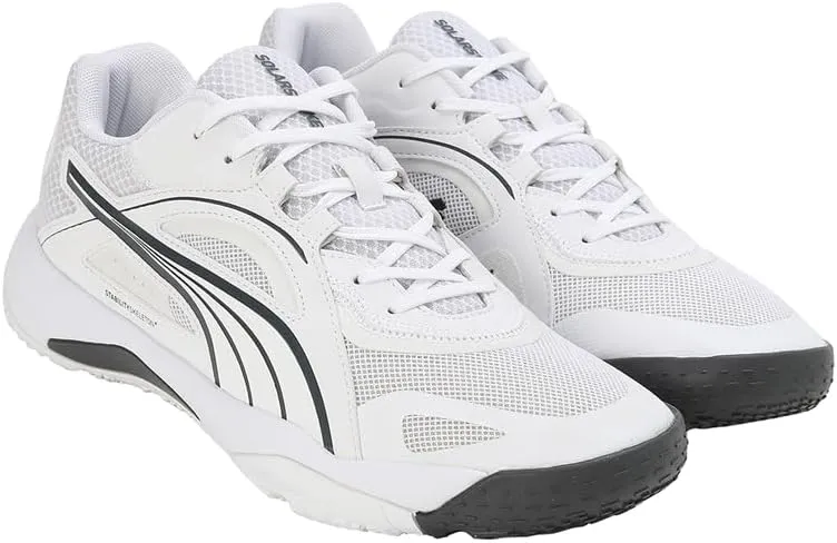 PUMA Unisex's Solarstrike Ii Indoor Court Shoe