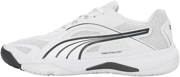 PUMA Unisex's Solarstrike Ii Indoor Court Shoe