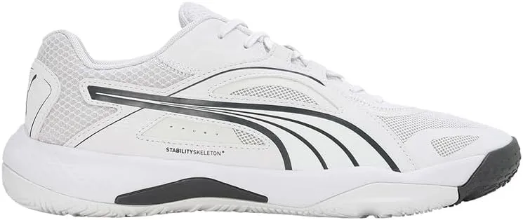 PUMA Unisex's Solarstrike Ii Indoor Court Shoe