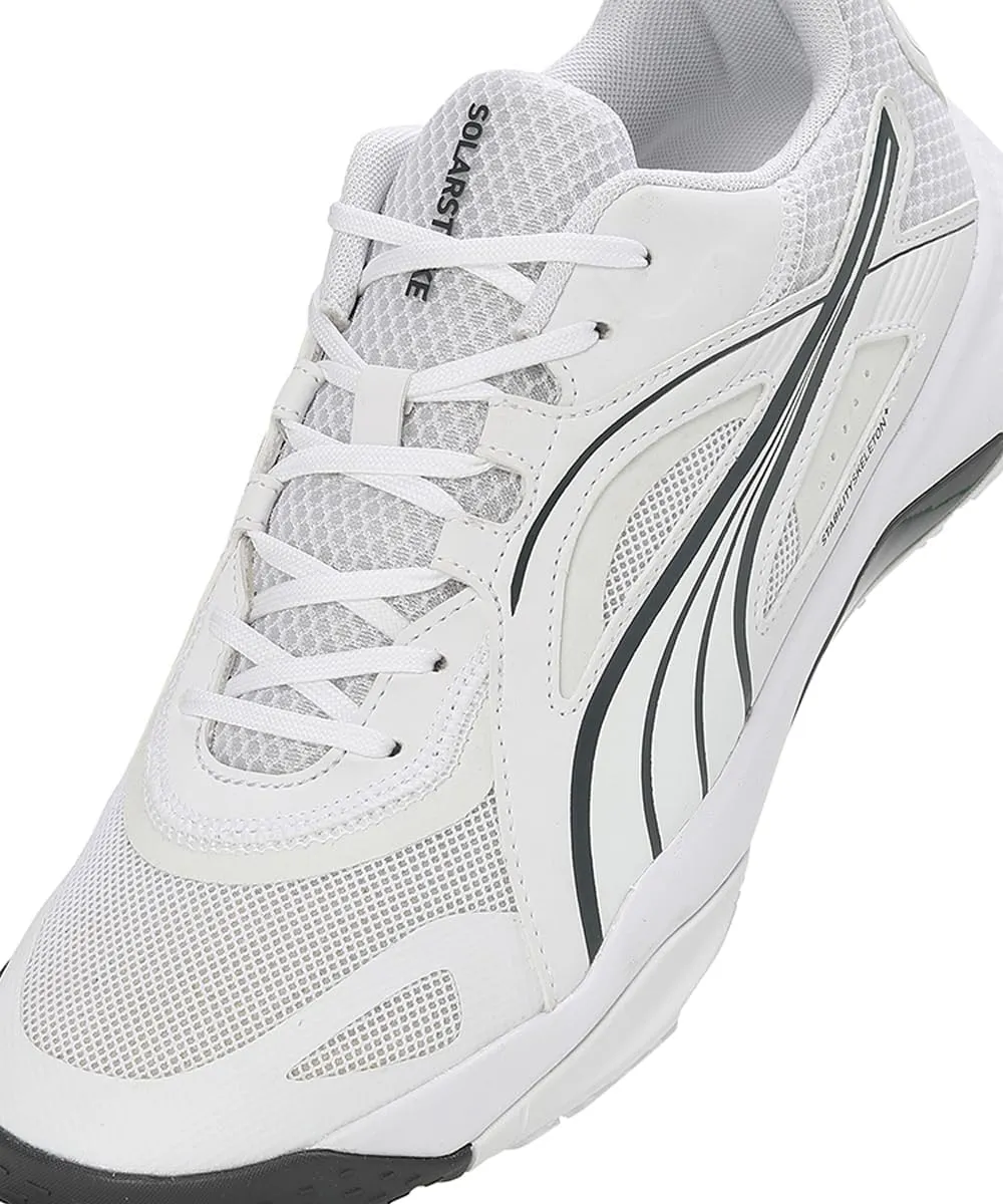 PUMA Unisex's Solarstrike Ii Indoor Court Shoe