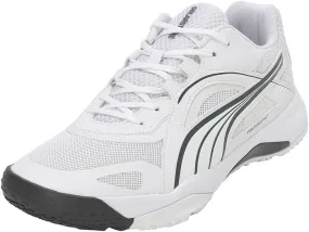 PUMA Unisex's Solarstrike Ii Indoor Court Shoe