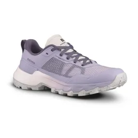 Quechua MH500 Light Women’s Hiking Shoes - Low - Purple