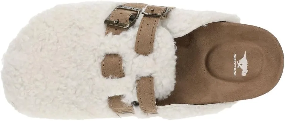 Rocket Dog Women's ABEL Mule