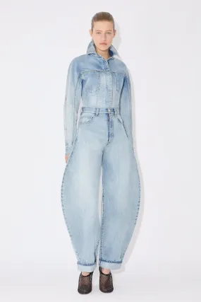 Round Pant