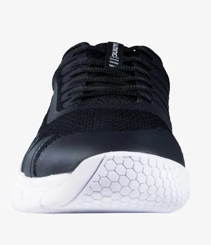 Salming Kobra Recoil Black/White Men's Court Shoes