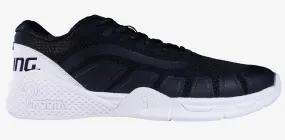Salming Kobra Recoil Black/White Men's Court Shoes