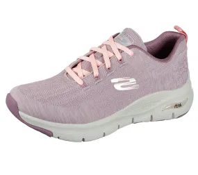 Skechers - Arch Fit Comfy Wave - Pink