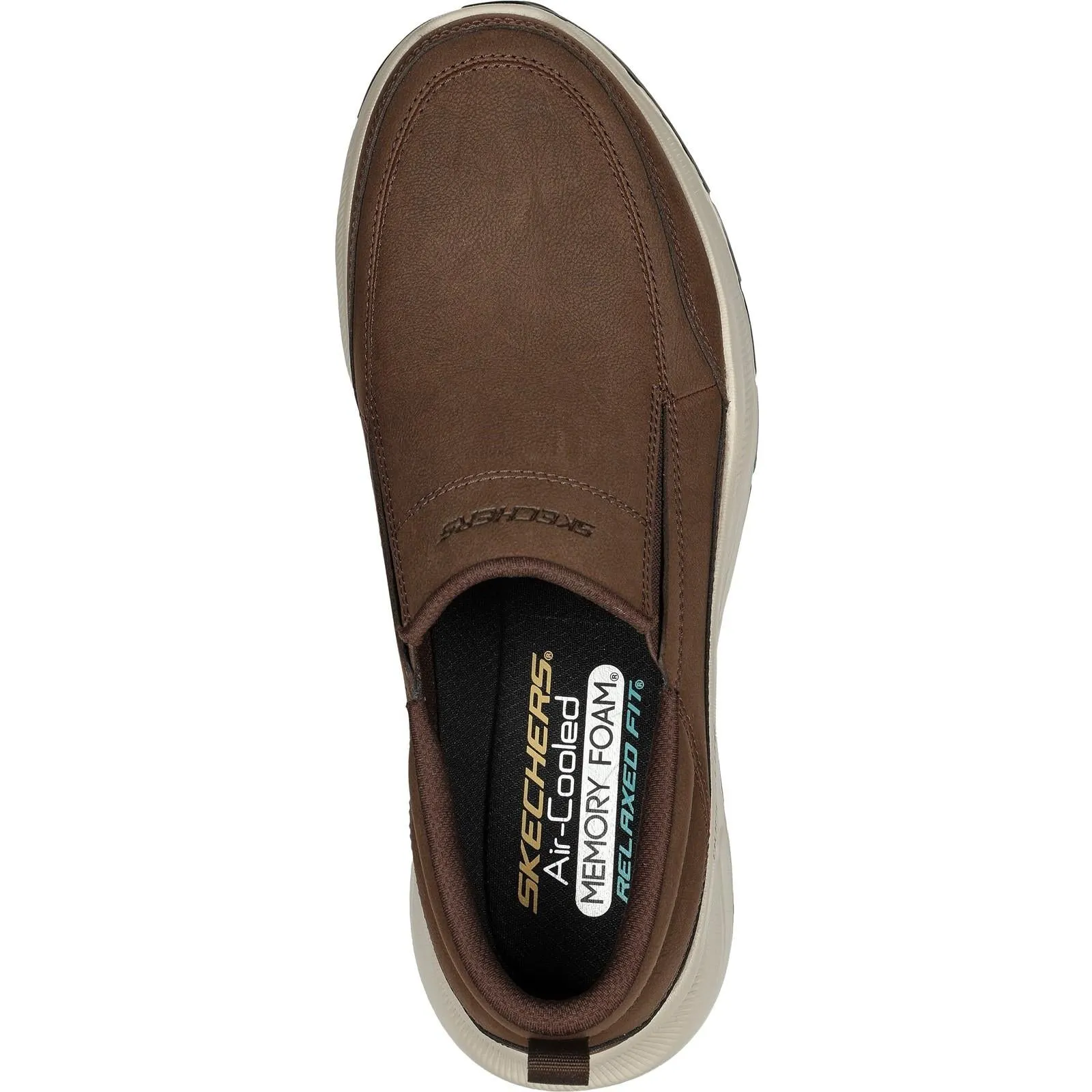 Skechers Equalizer 5.0 Harvey Trainers