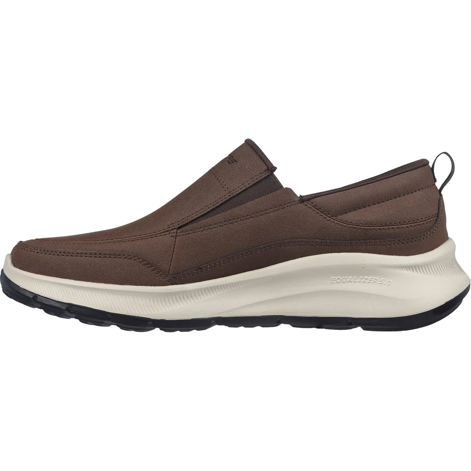 Skechers Equalizer 5.0 Harvey Trainers