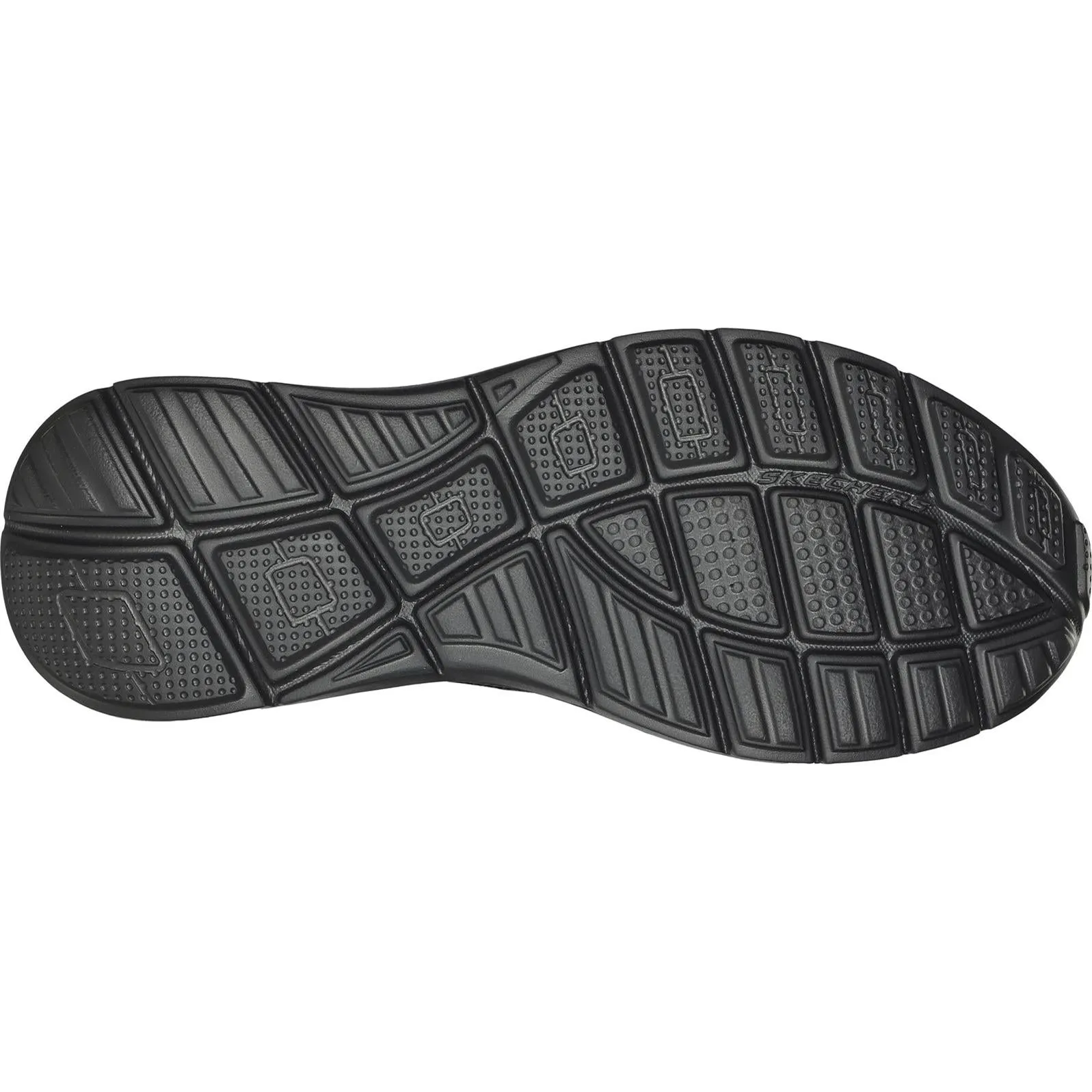 Skechers Equalizer 5.0 Harvey Trainers